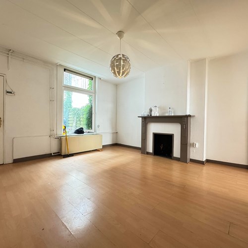 Leiden, Lammermarkt, 2-kamer appartement - foto 1