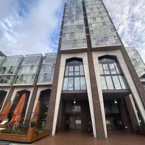 Amstelveen, Stadsplein, maisonnette - foto 1