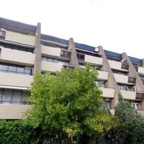 Eindhoven, De Rozentuin, galerijflat - foto 1