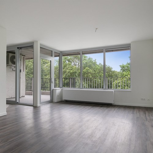 Oss, Sibeliuspark, 3-kamer appartement - foto 1