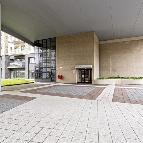 Voorburg, Burgemeester Feithplein, 3-kamer appartement - foto 1
