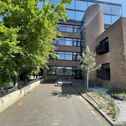 Amersfoort, Smallepad, zelfstandige studio - foto 1