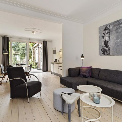 Maastricht, Herbenusstraat, benedenwoning - foto 1