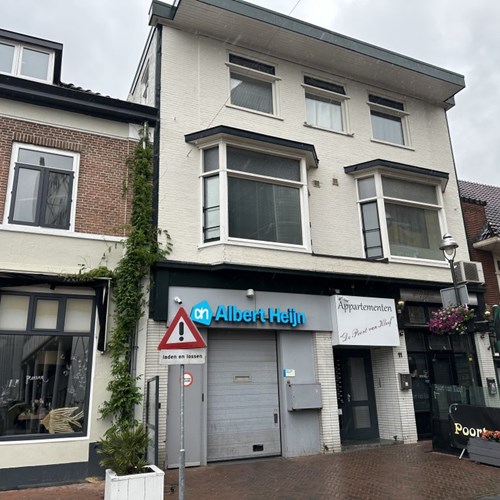 Apeldoorn, Marktplein, zelfstandige studio - foto 1