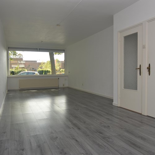 Breda, Baliëndijk, eengezinswoning - foto 1