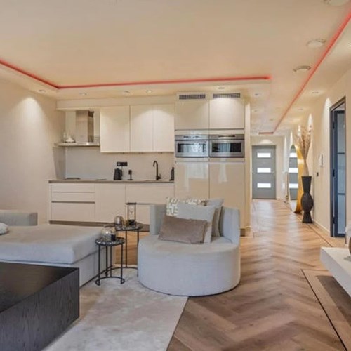 Amsterdam, Erich Salomonstraat, 3-kamer appartement - foto 1