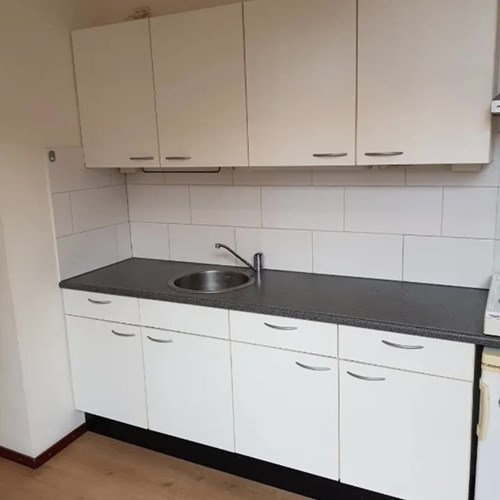 Maastricht, Frankenstraat, 2-kamer appartement - foto 1