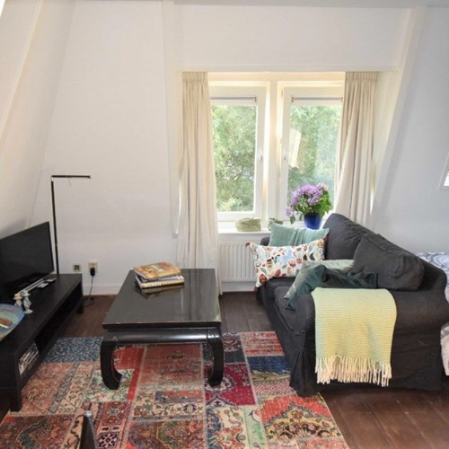 Amsterdam, Tweede Jan Steenstraat, zelfstandige studio - foto 1