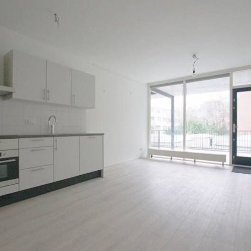 Rotterdam, Robert Baeldestraat, 3-kamer appartement - foto 1