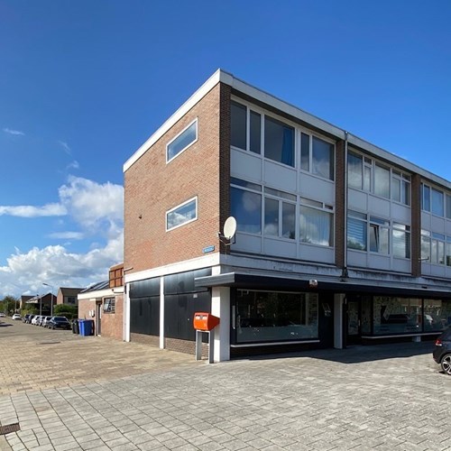 Axel, Händelstraat, bovenwoning - foto 1