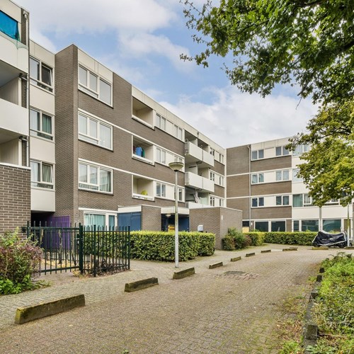 Amsterdam, Ophemerthof, 4-kamer appartement - foto 1