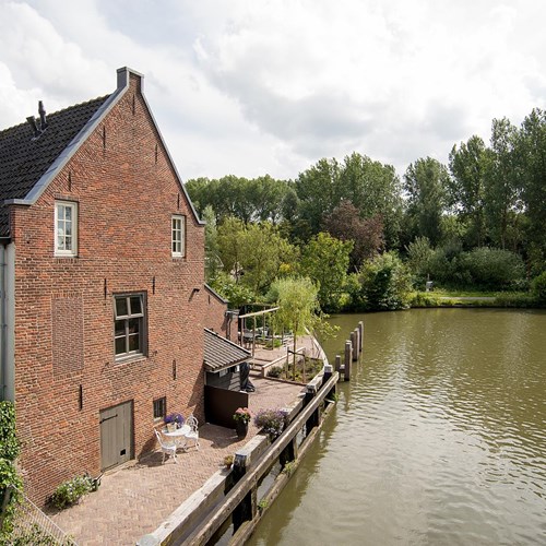 Nieuwegein, Geinoord, eengezinswoning - foto 1