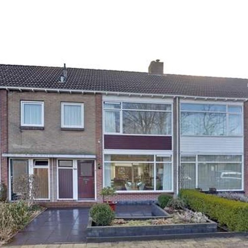 Heerenveen, Sjollemastraat, studentenkamer - foto 1