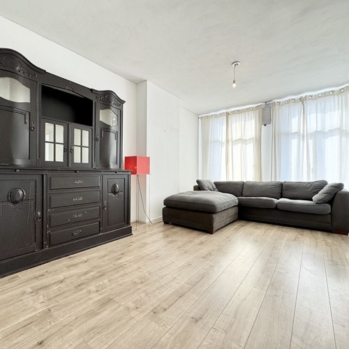 Amsterdam, Zeeburgerdijk, 3-kamer appartement - foto 1