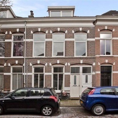 Arnhem, Sloetstraat, kamer - foto 1