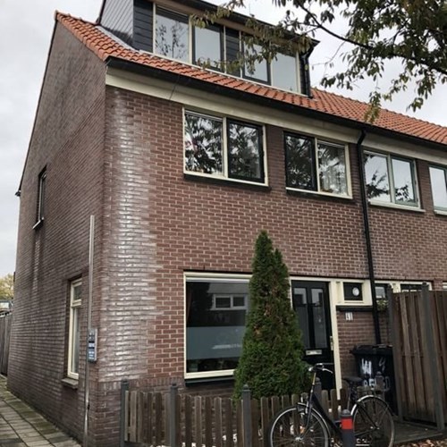 Hilversum, Bakkerstraat, 2-kamer appartement - foto 1