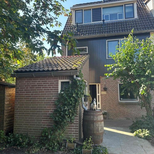 Capelle aan den IJssel, Max Havelaarburg, hoekwoning - foto 1