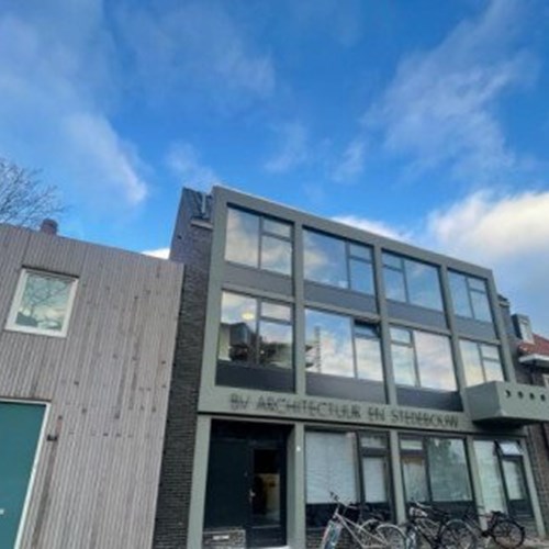 Eindhoven, Sint Jorislaan, semi zelfstandige studio - foto 1