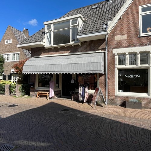 Laren (NH), Nieuweweg, 2-kamer appartement - foto 1
