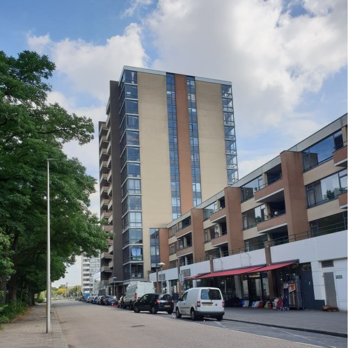Utrecht, Bernadottelaan, 3-kamer appartement - foto 1