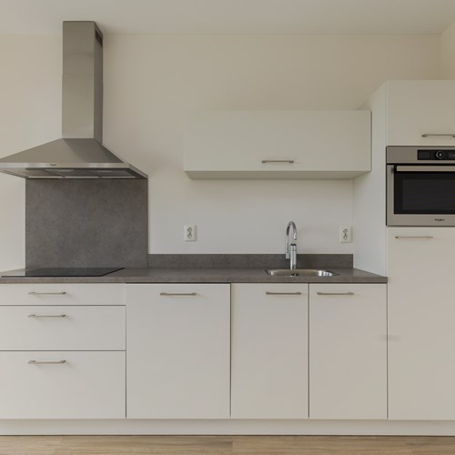 Den Haag, Calandkade, 3-kamer appartement - foto 1