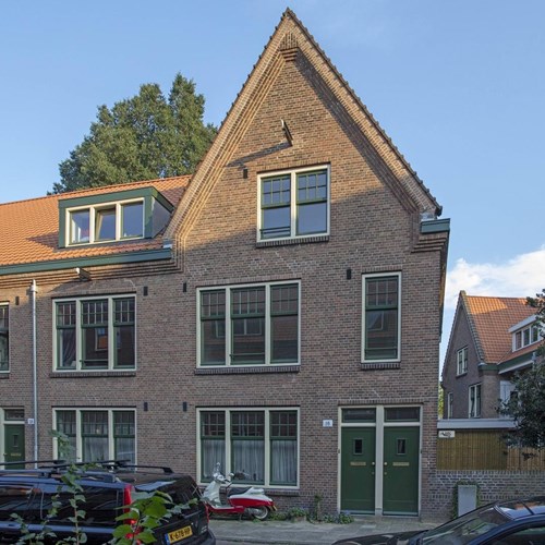 Amsterdam, Pelikaanstraat, bovenwoning - foto 1