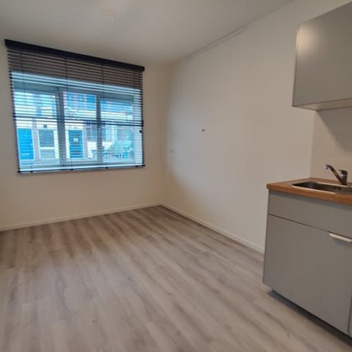 Eindhoven, Kruisstraat, zelfstandige studio - foto 1