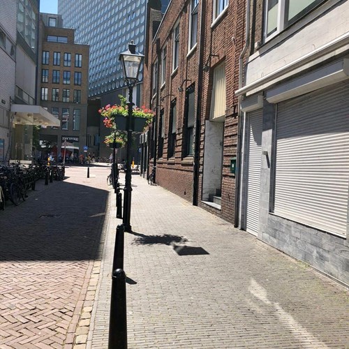 Utrecht, Willemstraat, 2-kamer appartement - foto 1