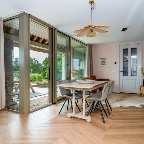 Kimswerd, Greate Pierwei, 3-kamer appartement - foto 1