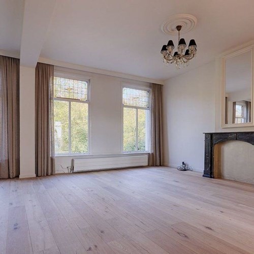 Den Haag, Bezuidenhoutseweg, bovenwoning - foto 1
