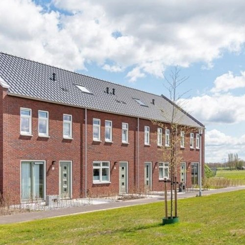 Apeldoorn, Honingzwam, eengezinswoning - foto 1