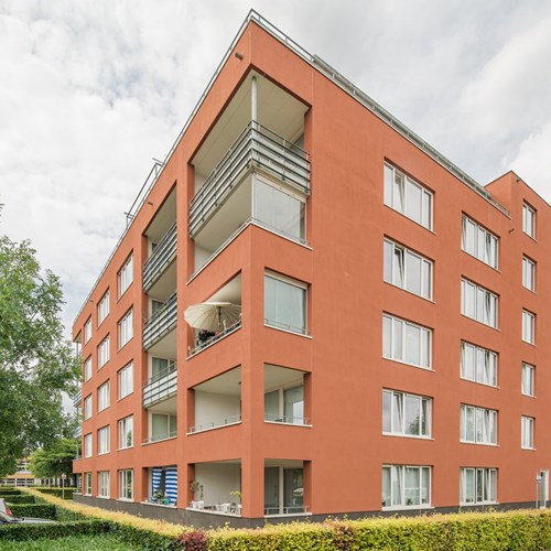 Sittard, Cavaleriestraat, 3-kamer appartement - foto 1