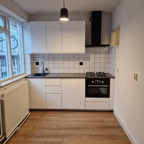Kampen, Oudestraat, bovenwoning - foto 1