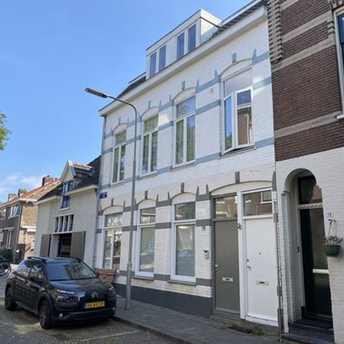 Arnhem, St Janskerkstraat, semi zelfstandige studio - foto 1