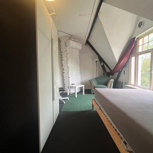 Groningen, Jozef Israëlsstraat, kamer - foto 1