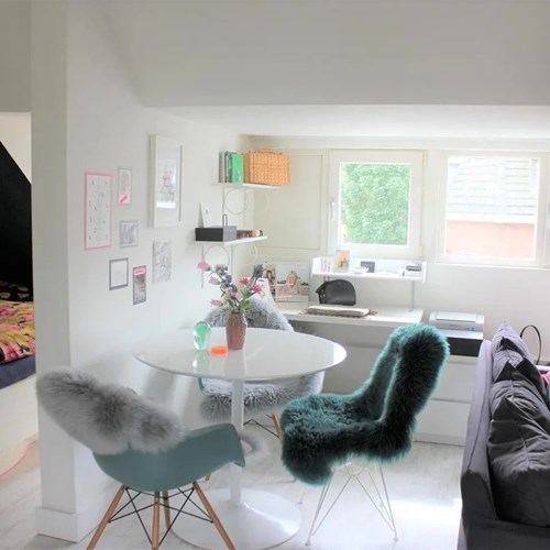 Maastricht, Frankenstraat, zelfstandige studio - foto 1
