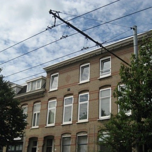 Arnhem, Graaf Lodewijkstraat, 2-kamer appartement - foto 1