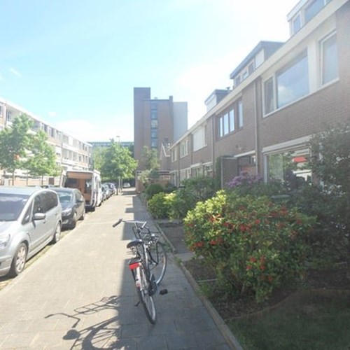Eindhoven, Generaal de Carislaan, eengezinswoning - foto 1
