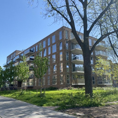 Utrecht, Winklerlaan, 4-kamer appartement - foto 1