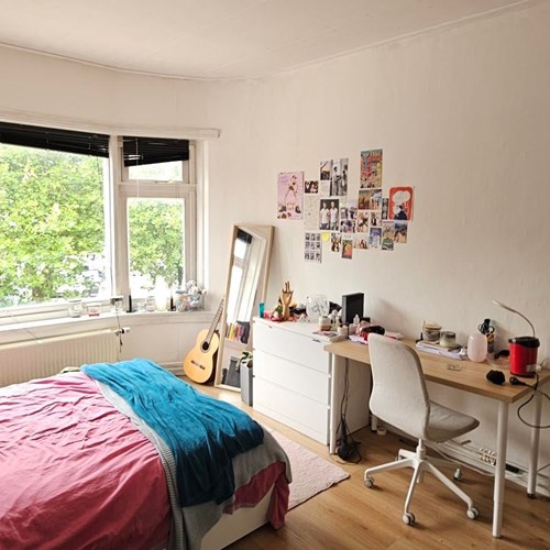 Groningen, Eyssoniusplein, kamer - foto 1