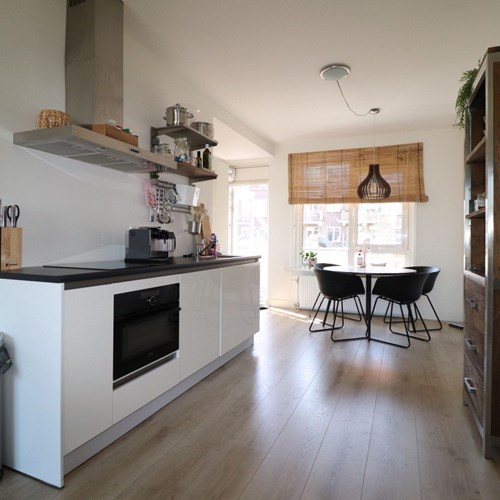 Rotterdam, Maaskade, 2-kamer appartement - foto 1