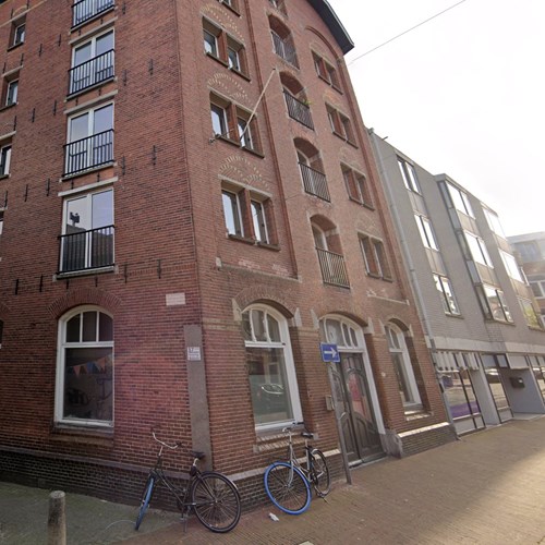 Groningen, Nieuweweg, zelfstandige studio - foto 1