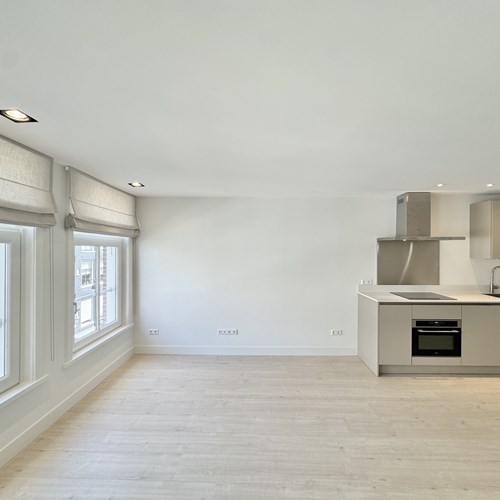 Amsterdam, Buiten Brouwersstraat, 2-kamer appartement - foto 1