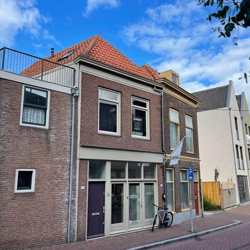 Dordrecht, Elfhuizen, bovenwoning - foto 1