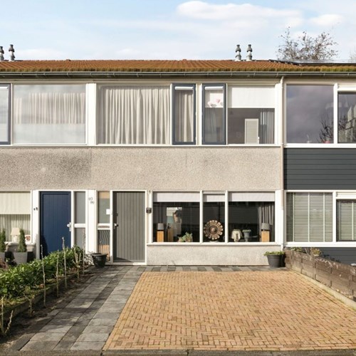 Winschoten, Otterlaan, eengezinswoning - foto 1