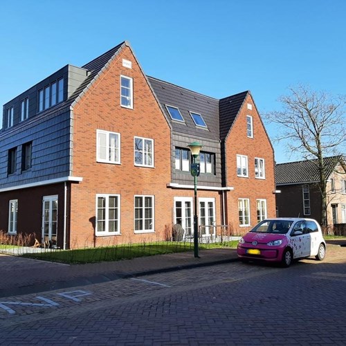 Akersloot, Raadhuisweg, 4-kamer appartement - foto 1