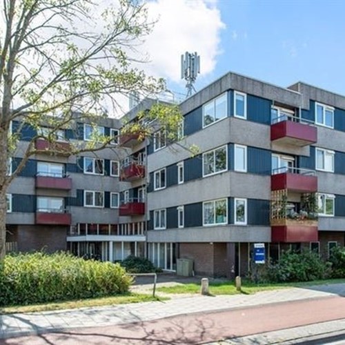 Hengelo (OV), Oelerweg, 2-kamer appartement - foto 1