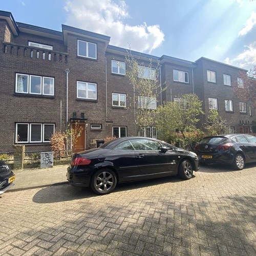 Eindhoven, Nicolaas Beetsstraat, bovenwoning - foto 1