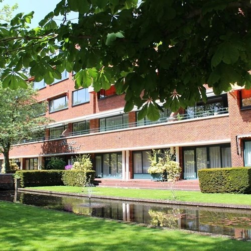Den Haag, Frankenslag, bovenwoning - foto 1