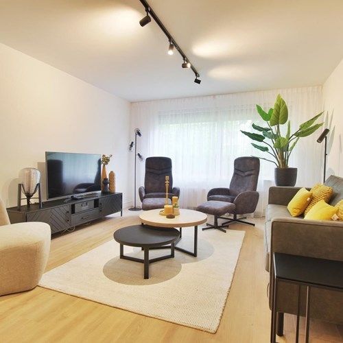 Amsterdam, Kanteel, benedenwoning - foto 1